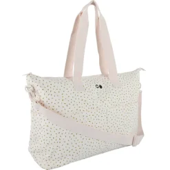 Outlet Trixie Moonstone Diaper Bag white