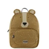 Outlet Trixie Mr. Bear Bacpack brown