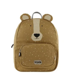 Outlet Trixie Mr. Bear Bacpack brown