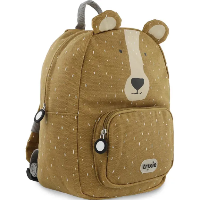 Outlet Trixie Mr. Bear Bacpack brown