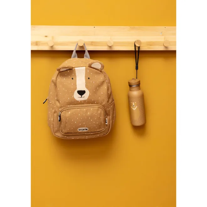 Outlet Trixie Mr. Bear Bacpack brown