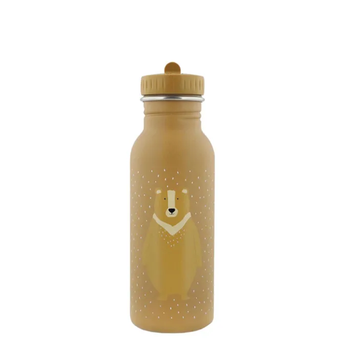 Sale Trixie Mr. Bear Bottle 500ml brown