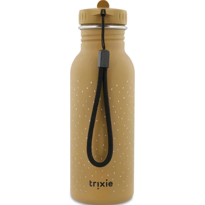 Sale Trixie Mr. Bear Bottle 500ml brown