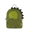 Best Trixie Mr. Dino Backpack green