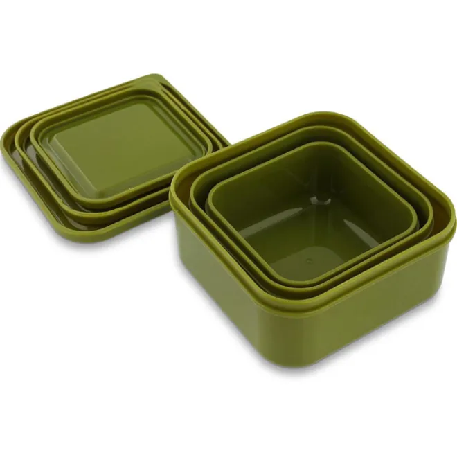Discount Trixie Mr. Dino Snackbox 3pc green