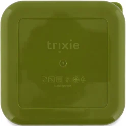 Discount Trixie Mr. Dino Snackbox 3pc green