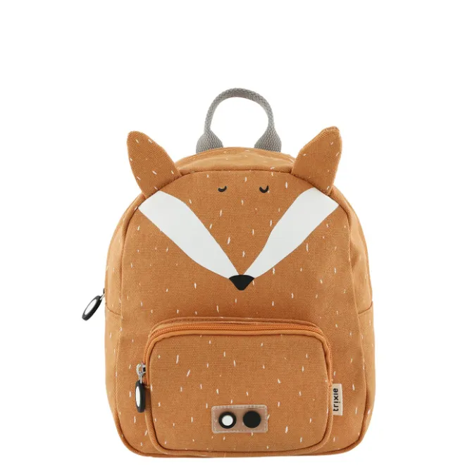 Online Trixie Mr. Fox Rugzak S orange