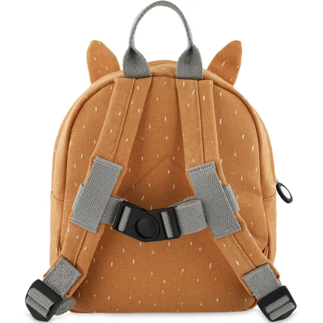 Online Trixie Mr. Fox Rugzak S orange