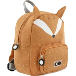 Online Trixie Mr. Fox Rugzak S orange