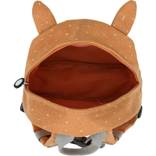 Online Trixie Mr. Fox Rugzak S orange