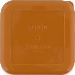 Clearance Trixie Mr. Fox Snackbox 3pc orange
