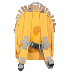 Best Trixie Mr. Lion Backpack yellow