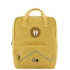Online Trixie Mr. Lion Large Backpack Yellow