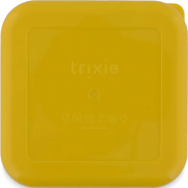 Trixie Mr. Lion Snackbox 3pc yellow