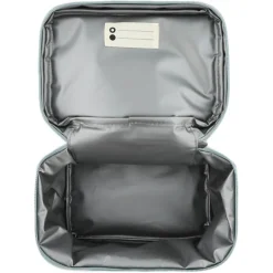 Discount Trixie Mr. Shark Coolbox light grey