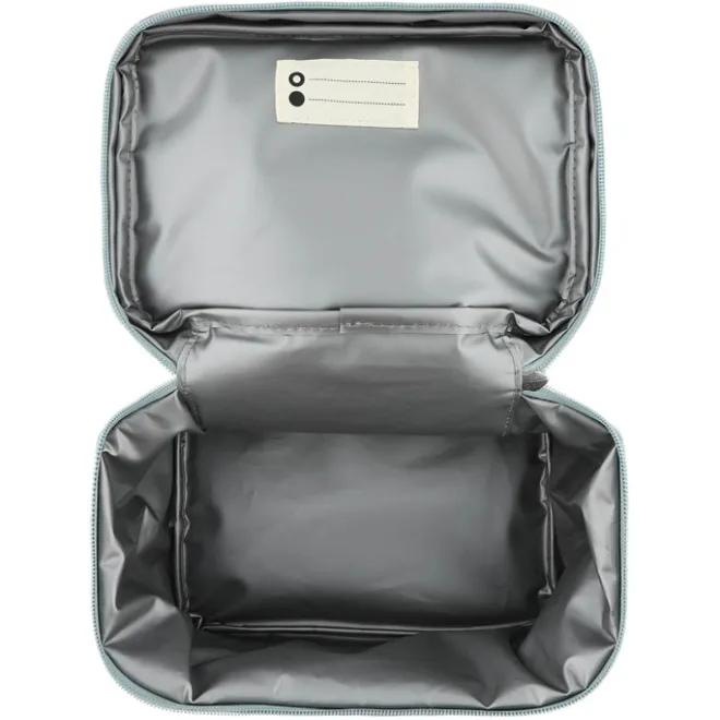 Discount Trixie Mr. Shark Coolbox light grey