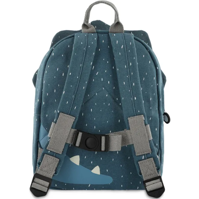 Sale Trixie Mr. Triceratops Backpack dark blue