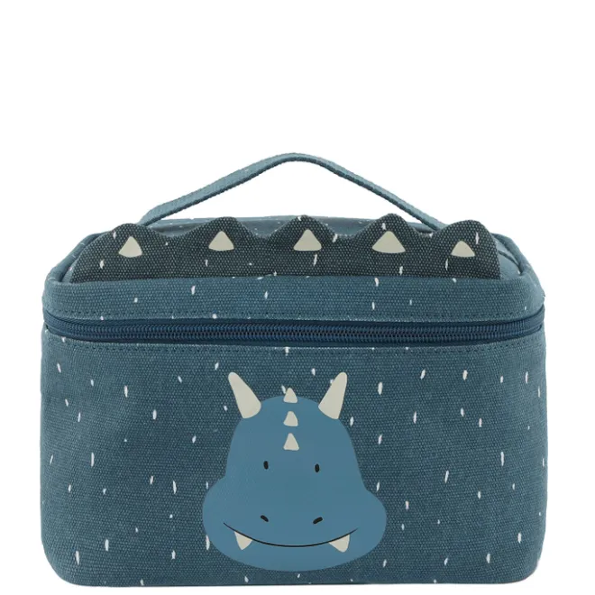 Outlet Trixie Mr. Triceratops Coolbox dark blue