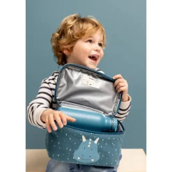 Outlet Trixie Mr. Triceratops Coolbox dark blue