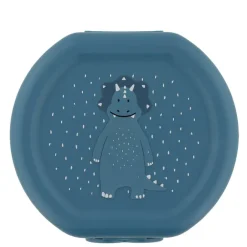 Discount Trixie Mr. Triceratops Lunchbox 2pc dark blue