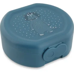 Discount Trixie Mr. Triceratops Lunchbox 2pc dark blue