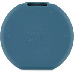 Discount Trixie Mr. Triceratops Lunchbox 2pc dark blue
