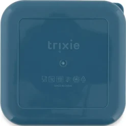 Best Trixie Mr. Triceratops Snackbox 3pc dark blue