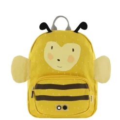 Online Trixie Mrs. Bumblebee Backpack yellow