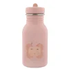 Trixie Mrs. Butterfly Bottle 350ml pink