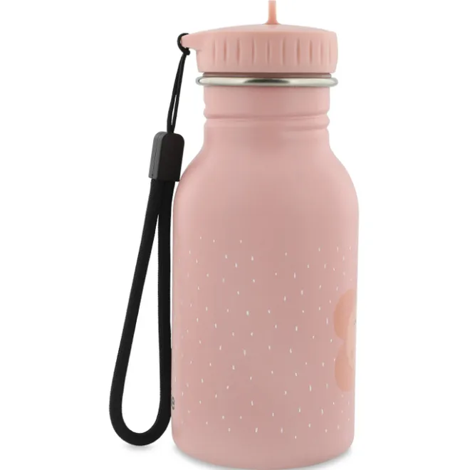 Trixie Mrs. Butterfly Bottle 350ml pink