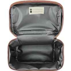Discount Trixie Mrs. Cat Coolbox old pink