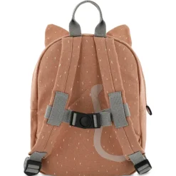 Sale Trixie Mrs. Cat Rugzak brown