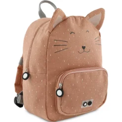 Sale Trixie Mrs. Cat Rugzak brown