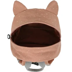 Sale Trixie Mrs. Cat Rugzak brown