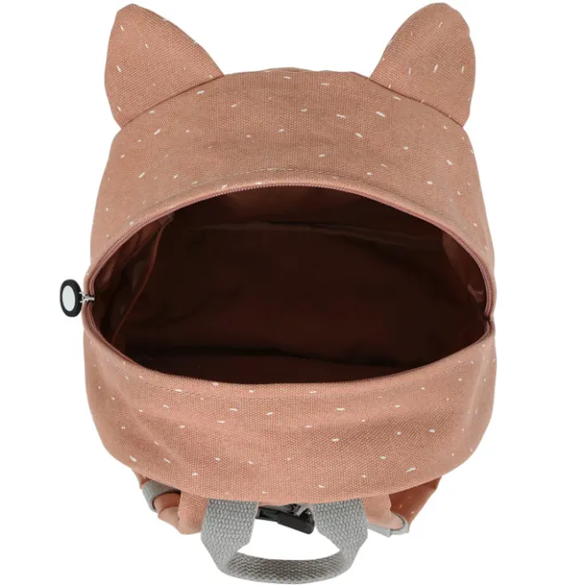 Sale Trixie Mrs. Cat Rugzak brown