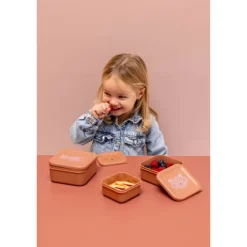 Online Trixie Mrs. Cat Snackbox 3pc old pink