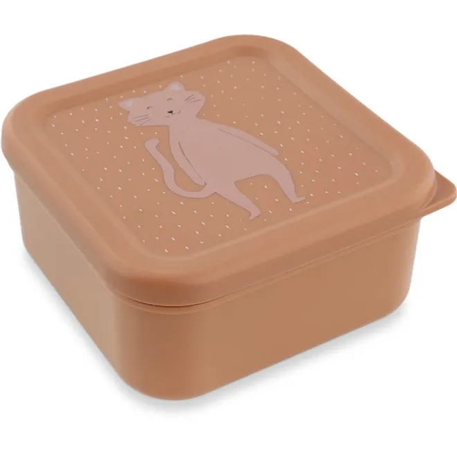 Online Trixie Mrs. Cat Snackbox 3pc old pink