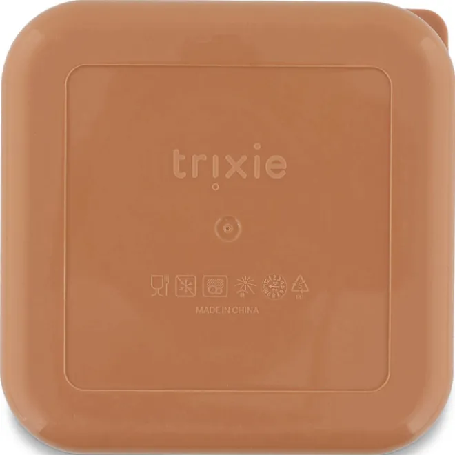 Online Trixie Mrs. Cat Snackbox 3pc old pink