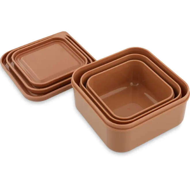 Online Trixie Mrs. Cat Snackbox 3pc old pink