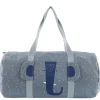 Best Trixie Mrs. Elephant Weekend Bag light blue