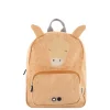 New Trixie Mrs. Giraffe Backpack light orange