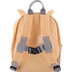 New Trixie Mrs. Giraffe Backpack light orange
