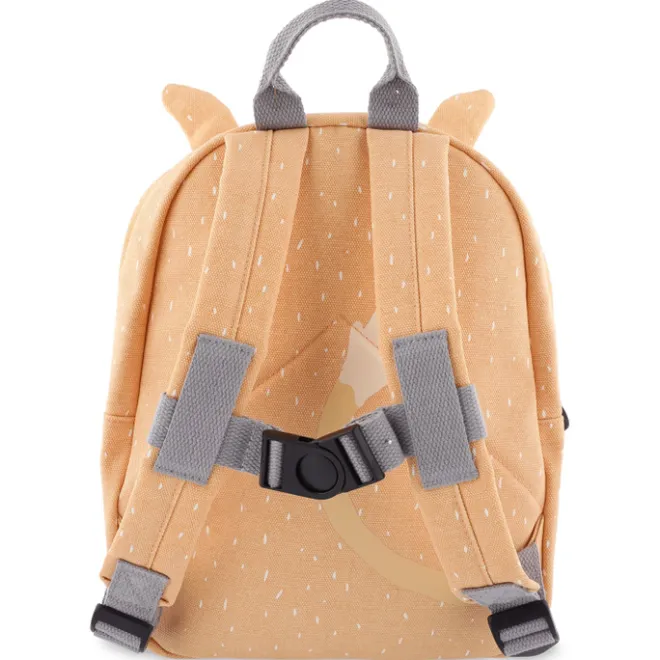 New Trixie Mrs. Giraffe Backpack light orange