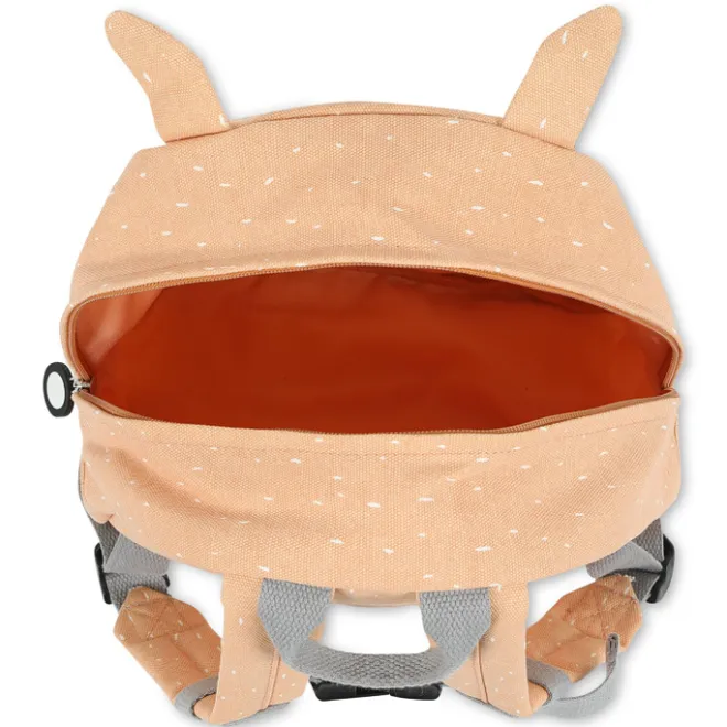 New Trixie Mrs. Giraffe Backpack light orange