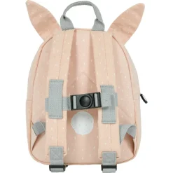 Trixie Mrs. Rabbit Backpack soft pink