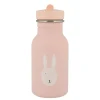 Online Trixie Mrs. Rabbit Bottle 350ml soft pink