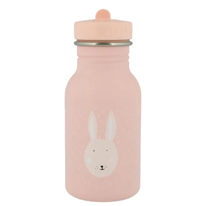 Online Trixie Mrs. Rabbit Bottle 350ml soft pink
