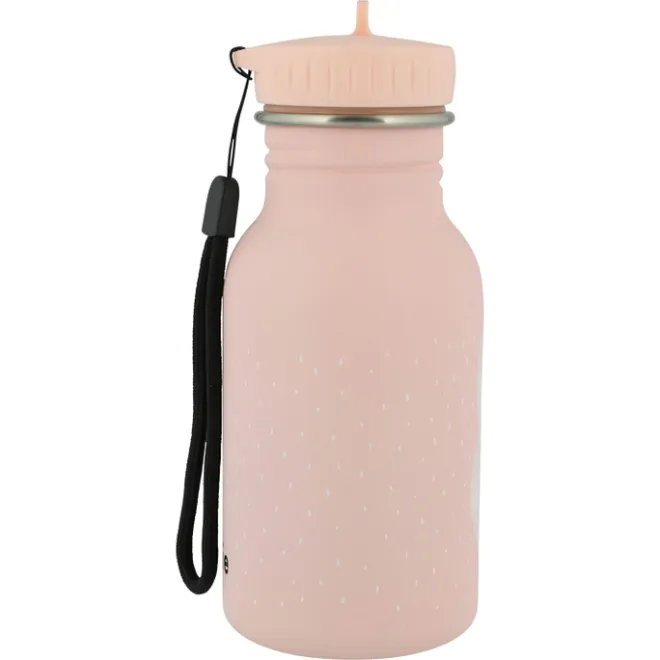 Online Trixie Mrs. Rabbit Bottle 350ml soft pink