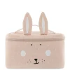 Hot Trixie Mrs. Rabbit Koelbox soft pink