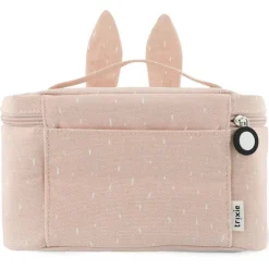 Hot Trixie Mrs. Rabbit Koelbox soft pink